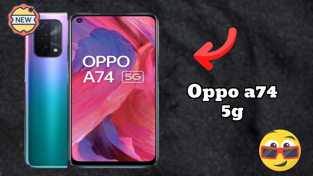 OPPO A74 5G Performance Test: Snapdragon 480 All Apps